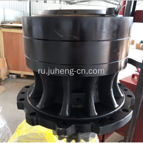 Hitachi EX200 Коробка передач Swing 9083734 Swing Redution